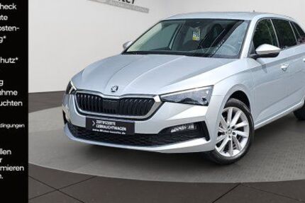 Skoda Scala 5.960 km 18.980 &euro; Großröhrsdorf OT Bretnig 01900