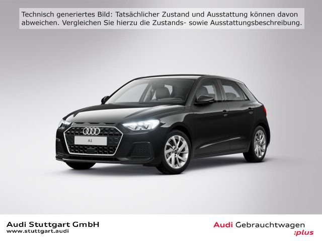 Audi A1 26.067 km 20.740 &euro; Stuttgart 70563