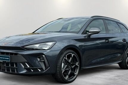 Cupra Leon 5.000 km 36.679 &euro; Mühlhausen/Thüringen 99974