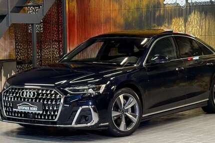 Audi A8 99.000 km 52.900 &euro; München 81829