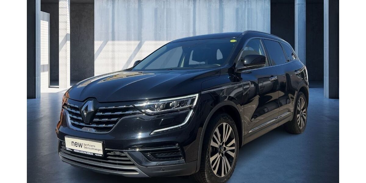 Renault Koleos 47.976 km 28.590 &euro; Berlin 13055