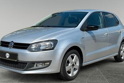 VW Polo 162.560 km 6.499 &euro; Aiterhofen 94330