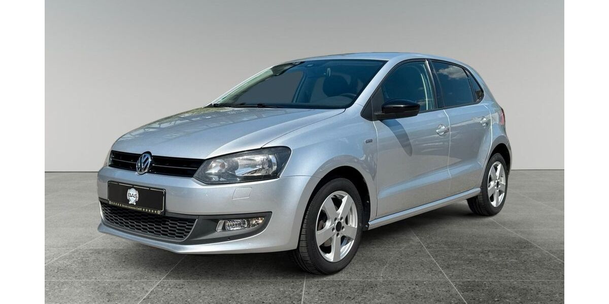 VW Polo 162.560 km 6.499 &euro; Aiterhofen 94330