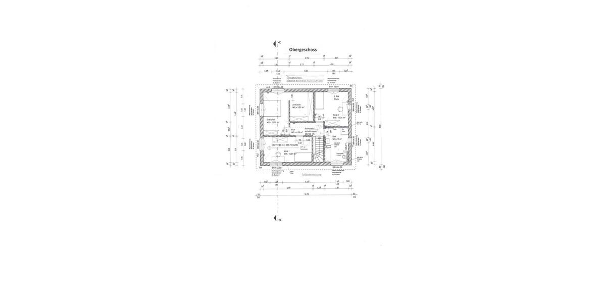 Einfamilienhaus Speicher - 8 Zimmer, 149 m&sup2;, 498.000&euro; | Angebot:27070588