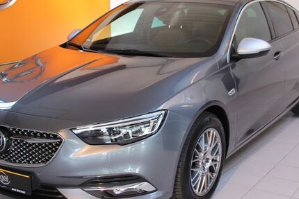 Opel Insignia 39.999 km 23.780 &euro; Riedlingen 88499