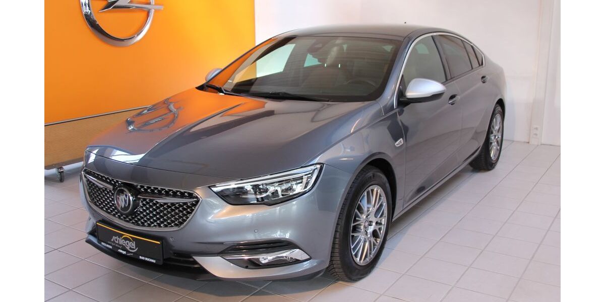 Opel Insignia 39.999 km 23.780 &euro; Riedlingen 88499