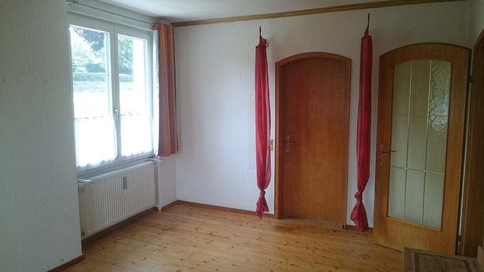 Etagenwohnung Lindenberg im Allgäu - 4 Zimmer, 103 m&sup2;, 1.000&euro; | Angebot:26420366