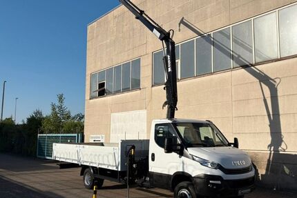 IVECO Andere 326.000 km 39.900 &euro; Dortmund 44339