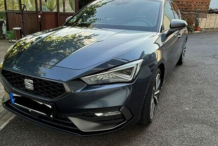 Seat Leon 85.000 km 17.600 &euro; Lindlar 51789