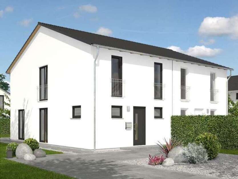 Haus zum Kaufen in Übach-Palenberg 432.518 € 104.5 m²