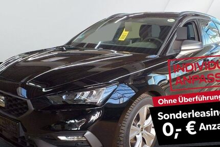 Seat Leon 16.200 km 25.440 &euro; Wackersdorf 92442
