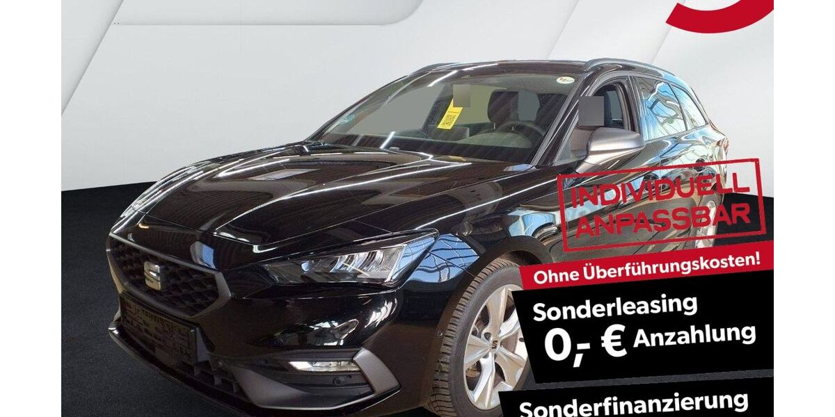 Seat Leon 16.200 km 25.740 &euro; Wackersdorf 92442