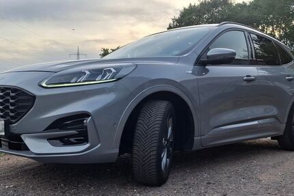 Ford Kuga 79.600 km 18.500 &euro; Rödermark 63322