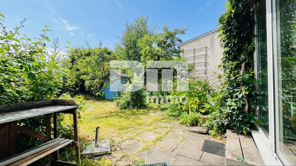 Charmantes altengerechtes Reihenmittelhaus mit idyllischem Garten in begehrter Lage - Reihenmittelhaus Kassel Südstadt | Angebot:27086502