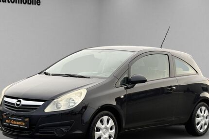 Opel Corsa 157.000 km 3.290 &euro; Neu-Anspach 61267