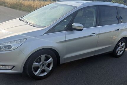 Ford Galaxy 210.000 km 9.000 &euro; Osnabrück 49074