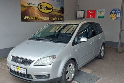 Ford C-Max 224.000 km 1.850 € Sarching 93092
