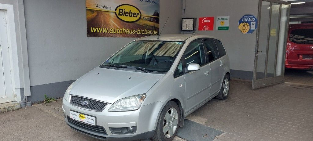 Ford C-Max 224.000 km 1.850 € Sarching 93092