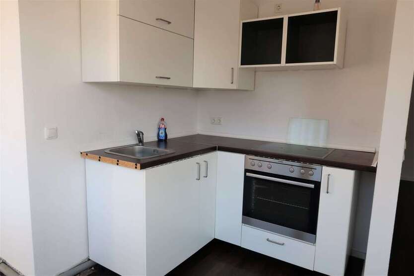 Wohnung zum Mieten in Heinsberg 580 € 49 m²