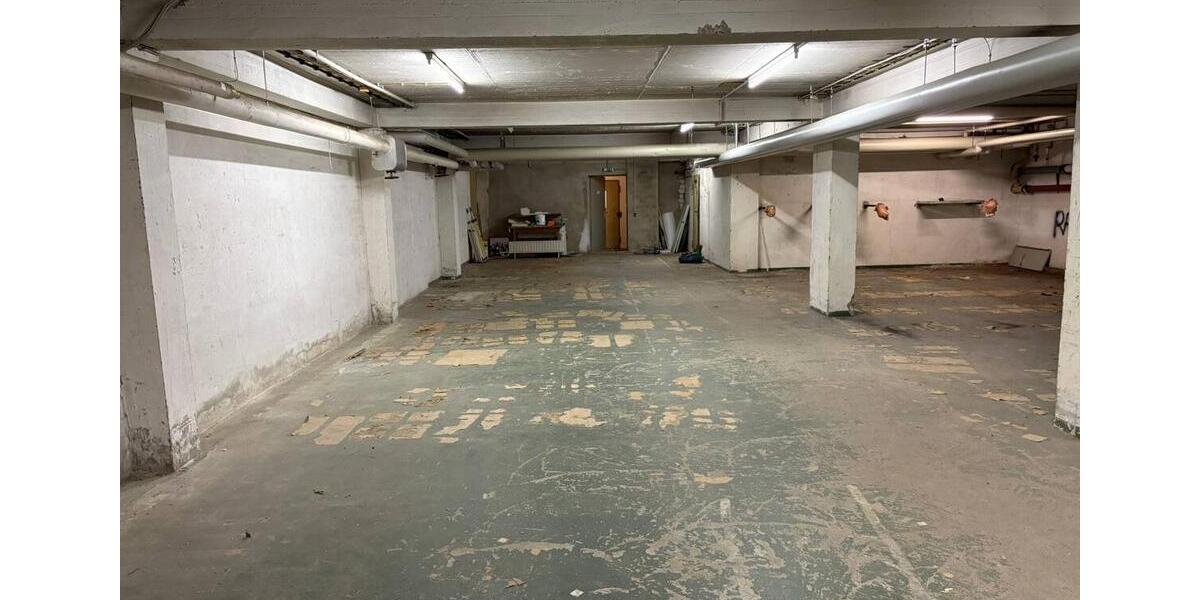 Gewerbeobjekt Bremerhaven Mitte - 3.090&euro; | Angebot:26621516