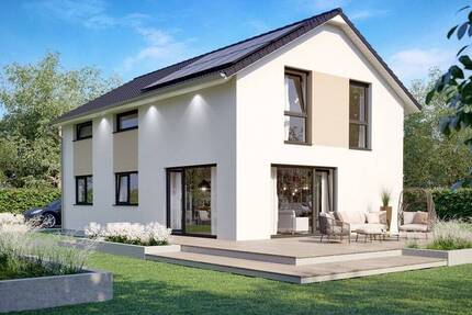Haus Machern - 5 Zimmer, 144 m&sup2;, 470.200&euro; | Angebot:25776885