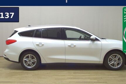 Ford Focus 120.115 km 10.980 &euro; Bremen / Arsten 28279