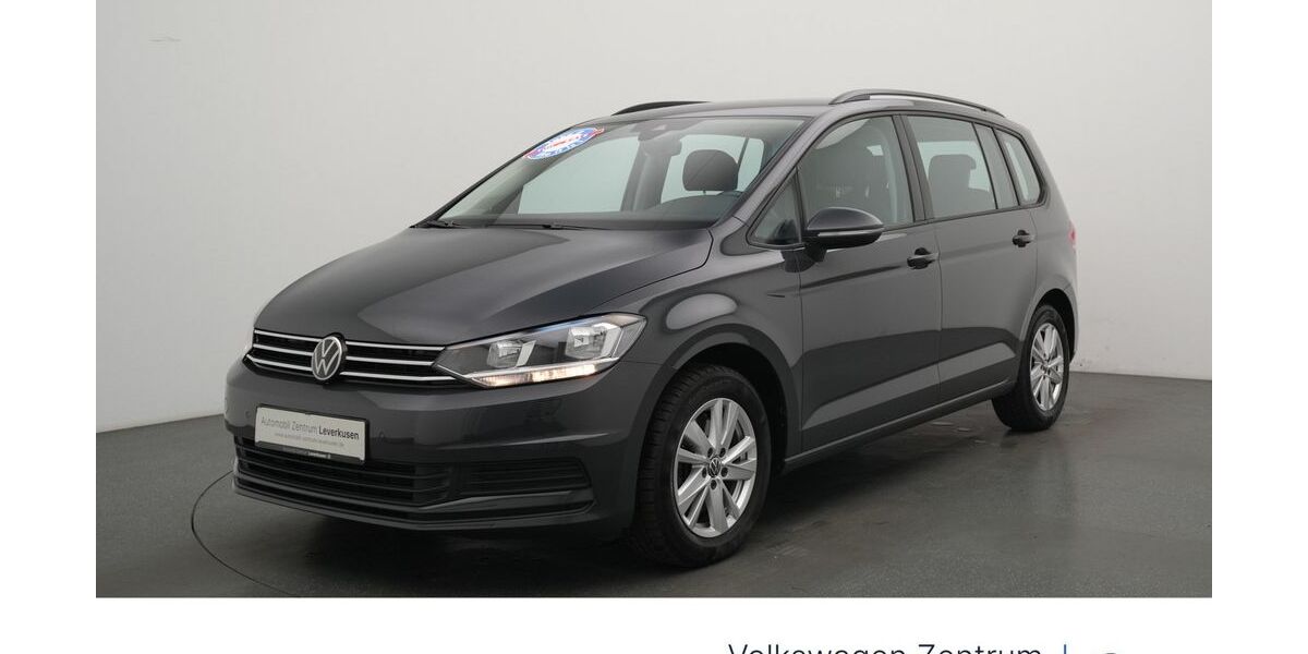 VW Touran 29.979 km 27.988 &euro; Leverkusen 51379