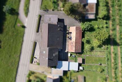 Haus Bühl - 7 Zimmer, 200 m&sup2;, 800.000&euro; | Angebot:26610533