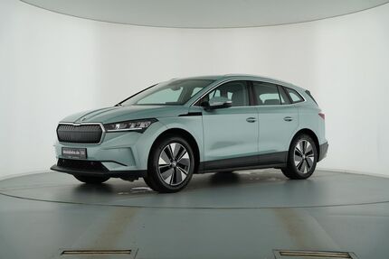 Skoda Enyaq 48.338 km 27.889 &euro; Leipzig 04103