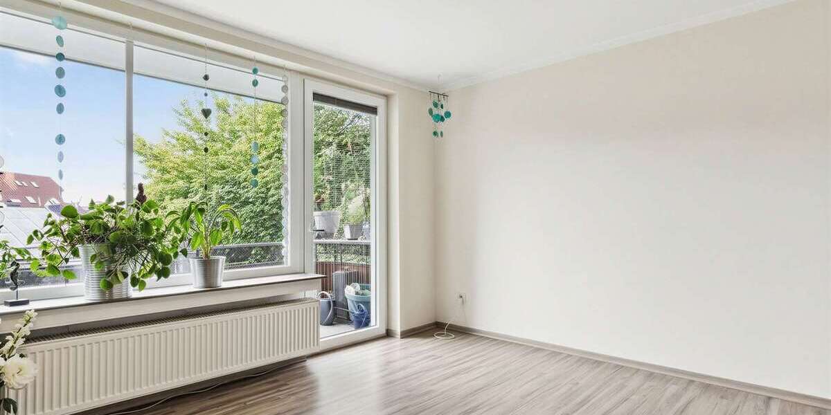 Etagenwohnung Großkrotzenburg - 3 Zimmer, 74 m&sup2;, 249.000&euro; | Angebot:25799586