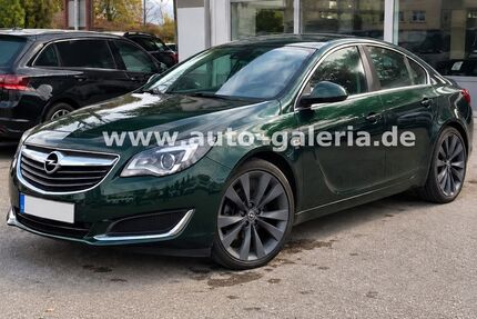 Opel Insignia 70.000 km 11.999 &euro; Nauheim (bei Groß-Gerau) 64569