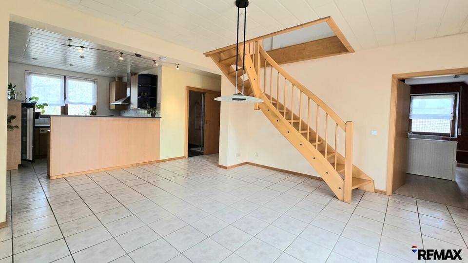 Maisonettenwohnung Nordstemmen - 6.5 Zimmer, 150 m&sup2;, 1.200&euro; | Angebot:26194008