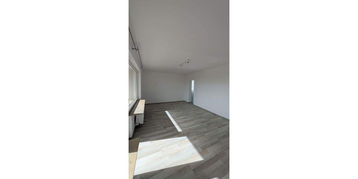 Etagenwohnung Erlangen Bruck - 2 Zimmer, 58 m&sup2;, 219.000&euro; | Angebot:25525612