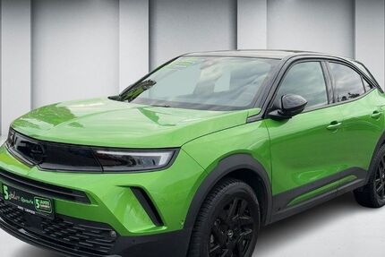 Opel Mokka 17.789 km 17.990 &euro; Leipzig 04179