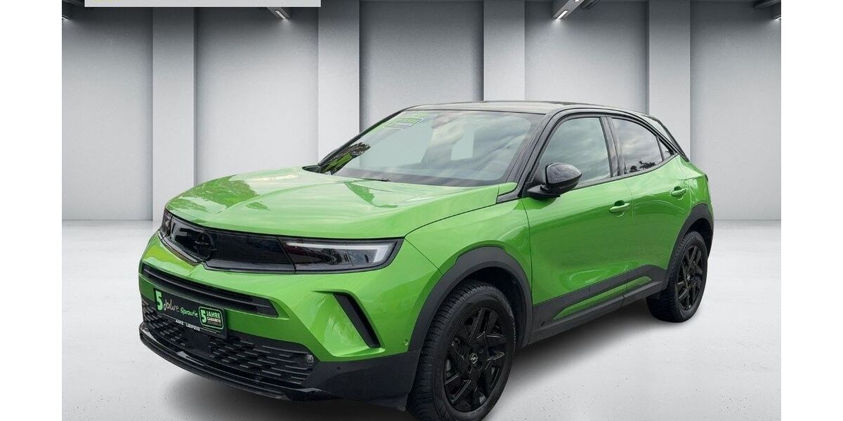 Opel Mokka 17.789 km 17.990 &euro; Leipzig 04179