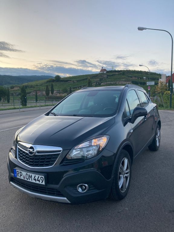 Opel Mokka 189.000 km 7.000 € Bad Dürkheim 67098