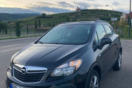 Opel Mokka 189.900 km 6.800 € Bad Dürkheim 67098