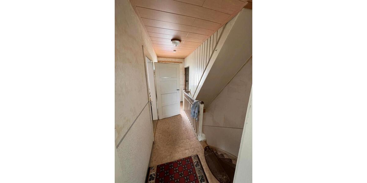 Reihenhaus Grünhainichen - 3 Zimmer, 62 m&sup2;, 67.500&euro; | Angebot:27142800