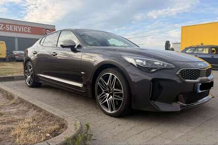 Kia Stinger 28.000 km 45.900 &euro; Kleinmachnow 14532