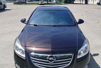 Opel Insignia 211.000 km 8.300 &euro; Bad Windsheim 91438