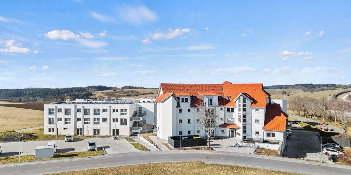 Gewerbeobjekt Stetten am kalten Markt Stetten - 4.470.000&euro; | Angebot:25822389
