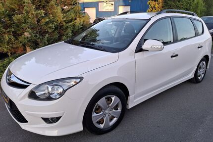 Hyundai i30 187.013 km 4.400 &euro; Derenburg 38895