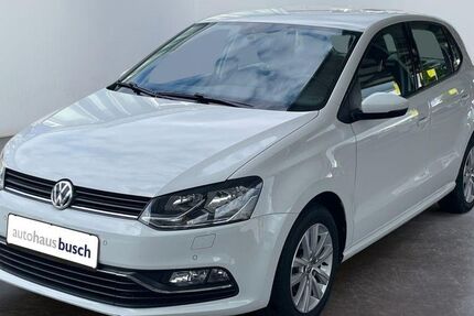 VW Polo 85.275 km 11.980 &euro; Pförring 85104