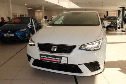 Seat Ibiza 54.259 km 13.498 &euro; Weißwasser 02943