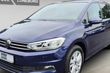VW Touran 82.351 km 22.488 &euro; Lüneburg 21339
