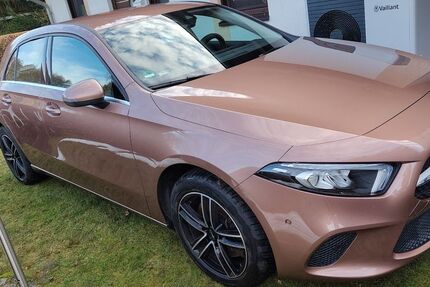 Mercedes-Benz A 250 36.418 km 24.500 &euro; Schwaan 18258