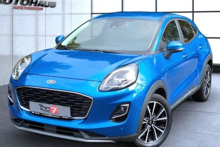 Ford Puma 65.950 km 14.950 &euro; Kirchseeon 85614