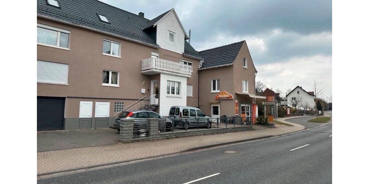 Mehrfamilienhaus, Wohnhaus Bebra - 13 Zimmer, 330 m&sup2;, 300.000&euro; | Angebot:26612302