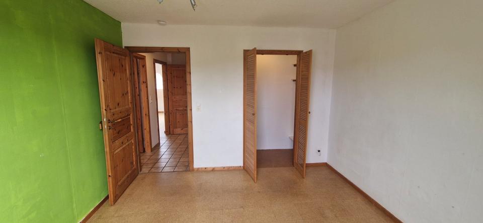Dachgeschoßwohnung Wrestedt - 4 Zimmer, 133 m&sup2;, 950&euro; | Angebot:26103314