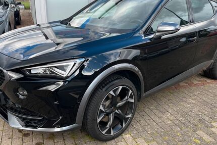 Cupra Formentor 20.000 km 28.500 € Weilerswist 53919